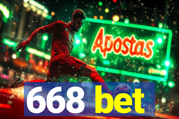 668 bet